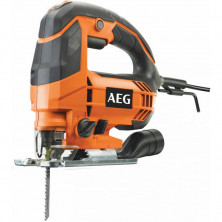 Лобзик AEG Step 100X 4935451000 15546581