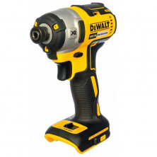 Шуруповерт импульсный Dewalt DCF887NT-XJ 18 В