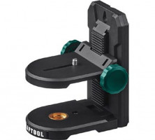 Держатель c микролифтом Kraftool MM1 34706