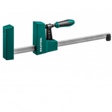 Струбцина корпусная Kraftool 32240-3 GK-30/8 300х80 мм