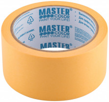 Лента малярная Master Color 30-6124 48 мм 25 м  