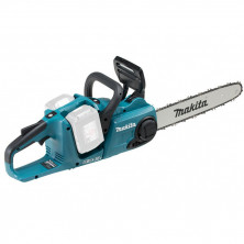 Пила цепная Makita DUC353Z аккумуляторная без АКБ и ЗУ  