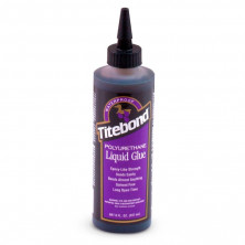 Клей полиуретановый Titebond Polyurethane Liquid Glue 237 мл