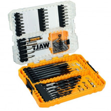 Набор сверл и бит Dewalt Impact DT70758-QZ 57 шт
