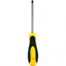 Отвертка Biber Эксперт 85550 PZ 2х100 мм