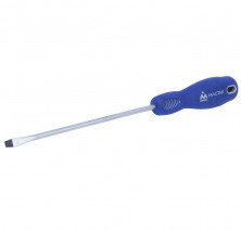 Отвертка шлицевая Мастак 040-55150H Slotted 5,5х150 мм