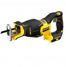 Пила сабельная аккумуляторная  Stanley SFMCS310D2K-QW