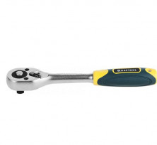 Ключ-трещотка Kraftool Expert 27791-3/8_z02 72 зуба 3/8"