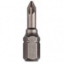 Бита Biber 84121 PZ-1 25 мм 10 шт