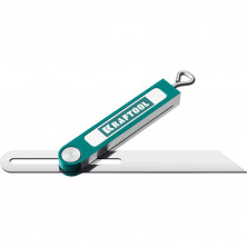 Малка-угломер профессиональная Kraftool Super-Bevel 34372 200 мм