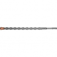 Бур по бетону Зубр Профессионал 29314-310-18_z02 SDS-plus 18x260х310 мм