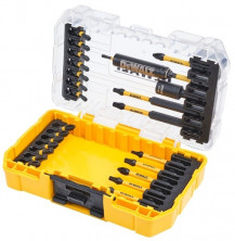 Набор бит и насадок Dewalt Flextorq DT70744T-QZ 25 шт