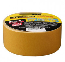 Лента клейкая двухсторонняя Stayer Profi 1217-38-05 5м  