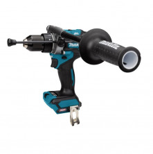 Дрель-шуруповерт аккумуляторная ударная Makita HP001GZ