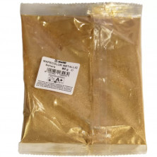 Краситель для эпоксидной затирки Mapei Mapecolor Metallic Sahara 90 г