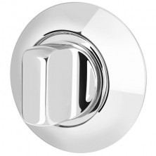 Накладка фиксатор Armadillo WC-BOLT BKW6-1CP-8  
