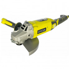 Угловая шлифмашина Ryobi EAG2000-G 5133002193
