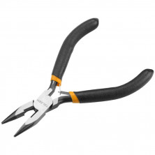 Пассатижи тонконосые Tolsen TT10031s мини 115 мм