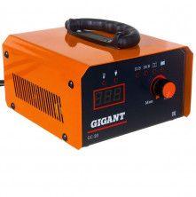 Зарядное устройство Gigant GC-20