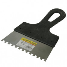 Шпатель зубчатый Stayer Professional 1009-20-06 200 мм