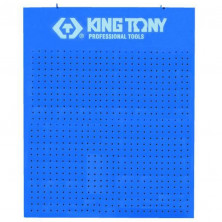 Стенд для инструментов King Tony 87203 30 крючков