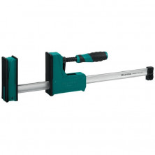 Струбцина корпусная Kraftool Grand 32240-30 300/4500х95 мм