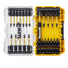 Набор бит и насадок Dewalt Flextorq DT70745T-QZ 31 шт