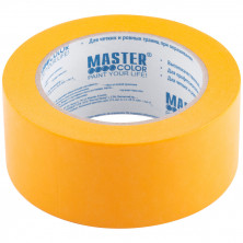 Лента малярная Master Color 30-6127 48 мм 50 м  