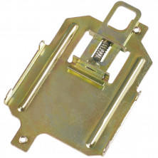 Скоба IEK RCS-1 на DIN-рейку для ВА88-32 SVA10D-S35-3