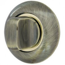 Накладка фиксатор Armadillo WC-BOLT BKW8-1AB/GP-7  