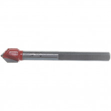 Сверло по стеклу и плитке Milwaukee GENII 4932471959 8x60 мм