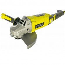 Угловая шлифмашина Ryobi EAG2000RS 5133000550