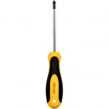 Отвертка Biber Эксперт 85559 PZ 3х150 мм