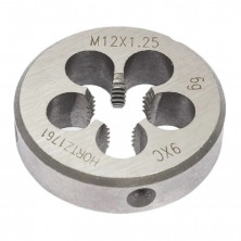 Плашка Hortz 204022 М12х1,25