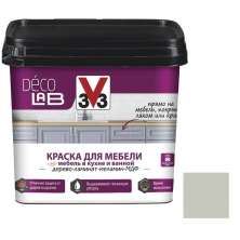 Краска для мебели V33 Decolab кунжут 0,75 л