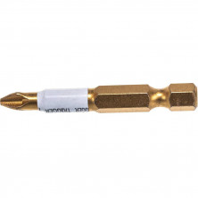 Бита Trigger Профи TIN 84972 PH-2 50 мм 2 шт