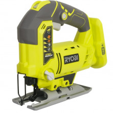 Лобзик аккумуляторный Ryobi R18JS0 5133002158