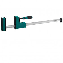 Струбцина корпусная Kraftool Grand 32240-60 600/750х95 мм