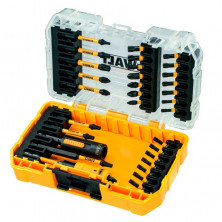 Набор бит и насадок Dewalt Flextorq DT70747T-QZ 32 шт