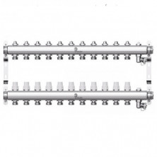 Коллектор распределительный Wester W903 0-32-1910 11 выходов