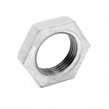Контргайка чугун оц Ду 20 (3/4") Fittex PLUS