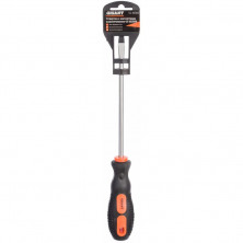 Отвертка Gigant GS SL6150 15558693 с магнитным наконечником SL 6x150 мм