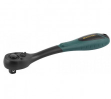 Ключ-трещотка Kraftool Expert 27796-1/4_z02 72 зуба 1/4"