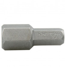 Бита торцевая King Tony 183212H 5/16 дюйма Hex 12х32 мм
