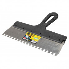 Шпатель зубчатый Stayer Professional 1009-30-08 300 мм