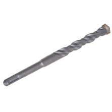 Бур по бетону Messer DIY SDS-Plus 14х160х100 мм