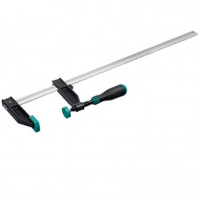 Струбцина Kraftool 32011-120-1000_z01 MF-1000/120 1000х120 мм