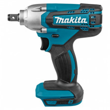 Гайковерт аккумуляторный Makita DTW190Z