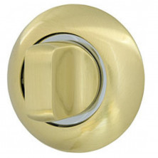 Накладка фиксатор Armadillo WC-BOLT BKW8-1SG/GP-4  