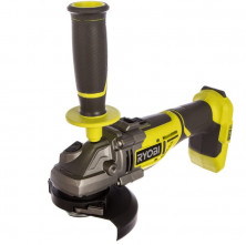 Угловая шлифмашина Ryobi One+ R18AG7-0 5133002852
